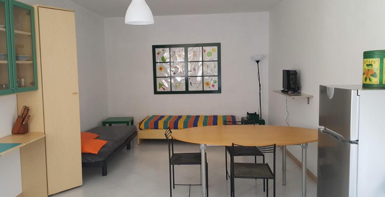 Elilu Apartment Celano Eksteriør billede