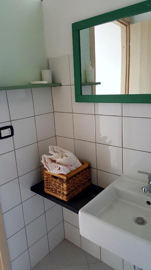 Elilu Apartment Celano Eksteriør billede