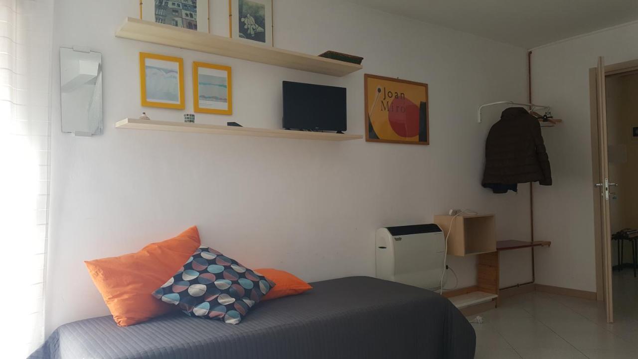 Elilu Apartment Celano Eksteriør billede