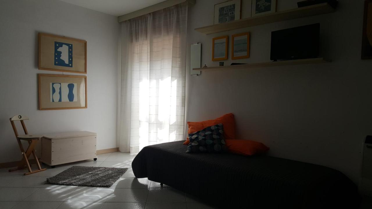 Elilu Apartment Celano Eksteriør billede