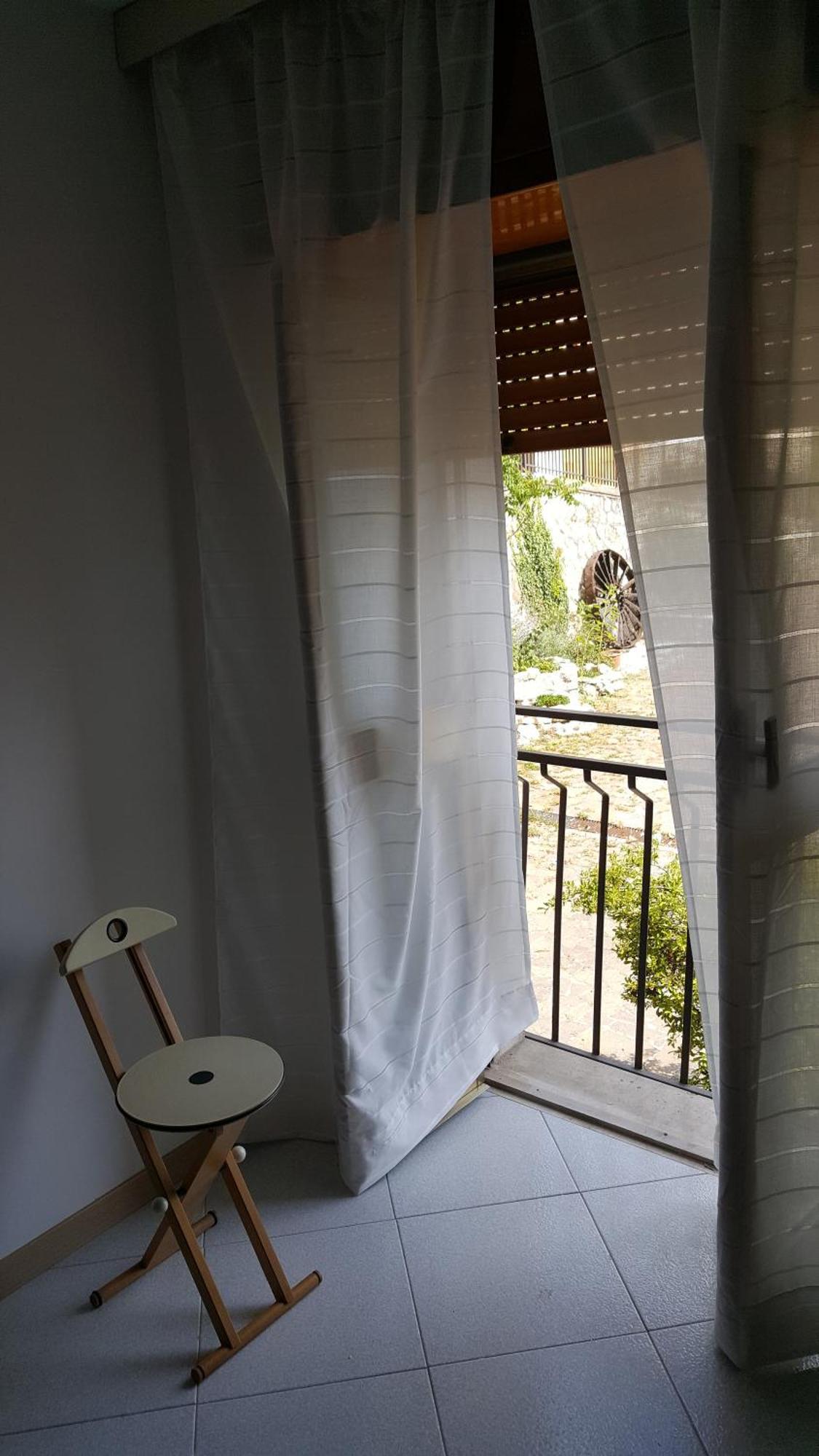 Elilu Apartment Celano Værelse billede