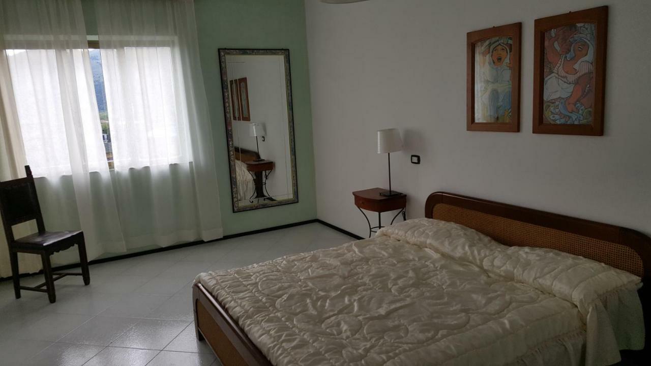 Elilu Apartment Celano Eksteriør billede