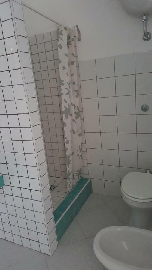 Elilu Apartment Celano Eksteriør billede