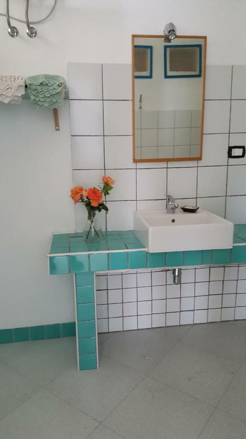 Elilu Apartment Celano Eksteriør billede