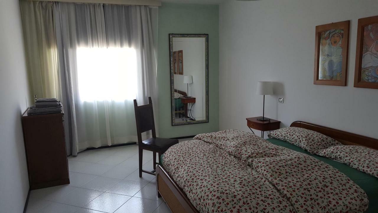 Elilu Apartment Celano Eksteriør billede